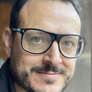 تصویر هنرمند Dani de la Torre