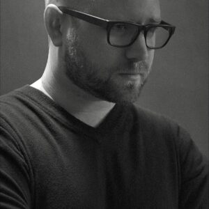 تصویر هنرمند Andrew Scott Bell