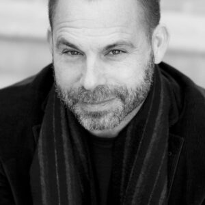 تصویر هنرمند David Bergstein