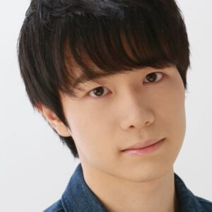 تصویر هنرمند Gen Sato