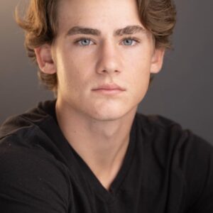 تصویر هنرمند Brady Hepner