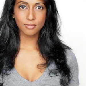 تصویر هنرمند Anitha Gandhi