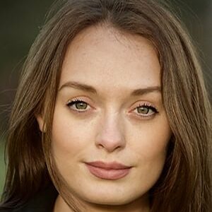 تصویر هنرمند Elva Trill