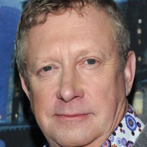 تصویر هنرمند Mark Williams