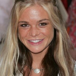 تصویر هنرمند Ellen Muth