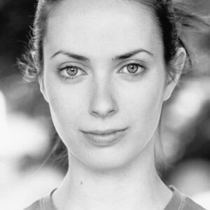 تصویر هنرمند Kate O'Flynn