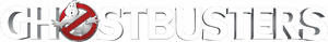 لوگوی رسمی فیلم Ghostbusters (2016)
