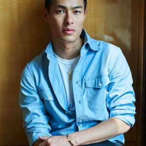 تصویر هنرمند Tony Yang