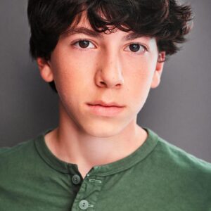 تصویر هنرمند Jaden Waldman