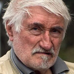 تصویر هنرمند Pavel Landovský