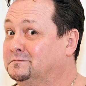 تصویر هنرمند Maxim Sergeev