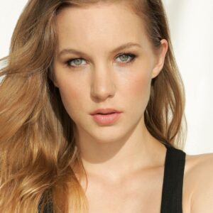 تصویر هنرمند Tina Ivlev