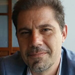 تصویر هنرمند Sergio Pablos