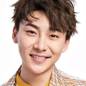 تصویر هنرمند Shi Lei