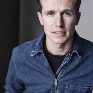 تصویر هنرمند Daniel Attwell