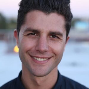 تصویر هنرمند Ben Nemtin