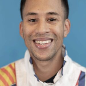 تصویر هنرمند Jon Meggison