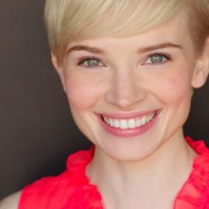 تصویر هنرمند Liz Olin