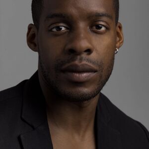 تصویر هنرمند Maurice Turner Jr.