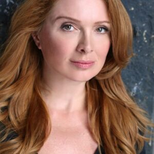 تصویر هنرمند Deborah Twiss