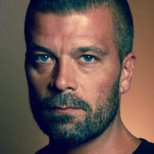 تصویر هنرمند Brian Stivale