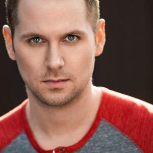 تصویر هنرمند Paul Root