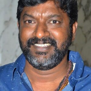 تصویر هنرمند Mime Gopi