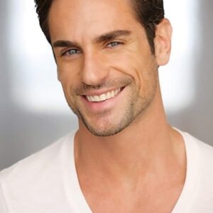 تصویر هنرمند Antonio Lujak