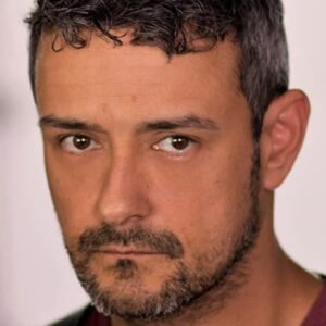 تصویر هنرمند Jeremy Michael Grey