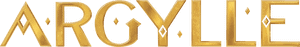 لوگوی رسمی فیلم Argylle (2024)