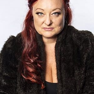 تصویر هنرمند Robyn Scott