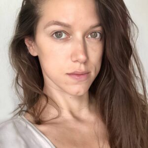 تصویر هنرمند Andrea Mohylová