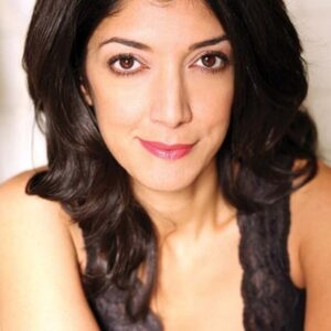 تصویر هنرمند Miriam Laube