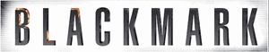 لوگوی رسمی فیلم Blackmark (2018)