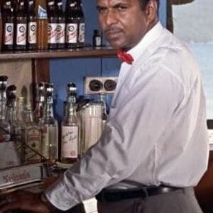 تصویر هنرمند Lester Prendergast