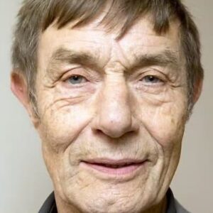 تصویر هنرمند Baard Owe