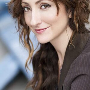 تصویر هنرمند Carmen Cusack