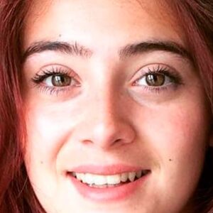 تصویر هنرمند Camille Aguilar