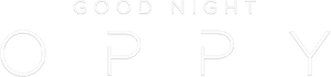 لوگوی رسمی فیلم Good Night Oppy (2022)