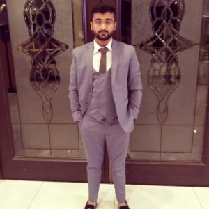 تصویر هنرمند Imran Manzoor