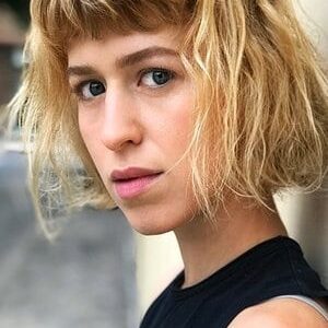 تصویر هنرمند Chloe Berman