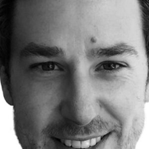 تصویر هنرمند Torquil Jones