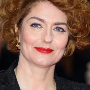 تصویر هنرمند Anna Chancellor
