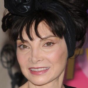 تصویر هنرمند Toni Basil