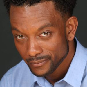 تصویر هنرمند Michael J. Patterson