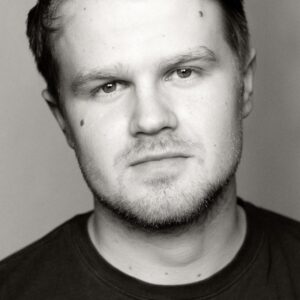 تصویر هنرمند Elliot Baxter