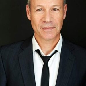 تصویر هنرمند Adrian Griffin