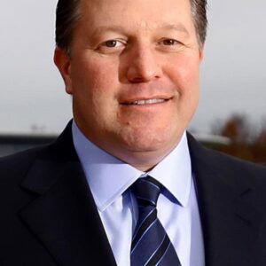 تصویر هنرمند Zak Brown