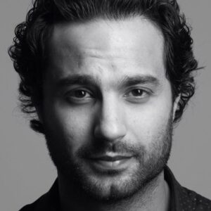 تصویر هنرمند Karim Fahmy