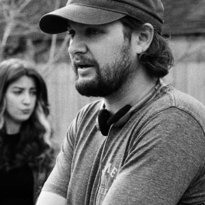 تصویر هنرمند Jeff Van Gerwen